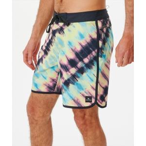 水着 「RIP CURL リップカール」メンズボードショーツ/水陸両用4wayストレッチサーフトランクス・ボードショーツ(水着) メンズ