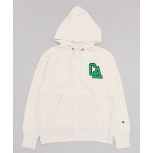 Champion（チャンピオン） パーカー 「Champion」ヴィンテージ ジップ