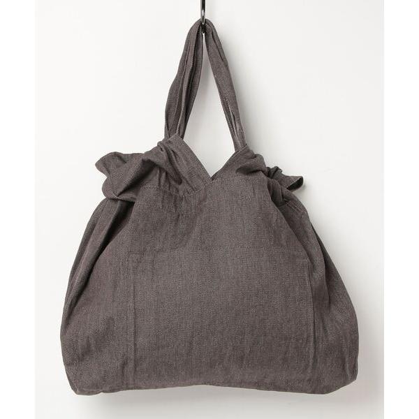 トートバッグ Per sist ence/パーシエンス　ドロストトート レディース メンズ