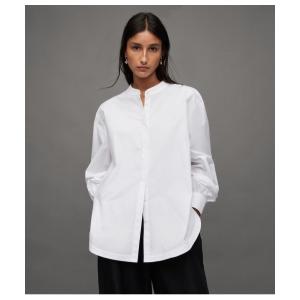 ブラウス シャツ MARCIE SHIRT | MARCIE シャツ レディース