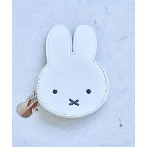 コインケース 札入れ ダイカット小銭入れ《Dick Brunaコラボ》