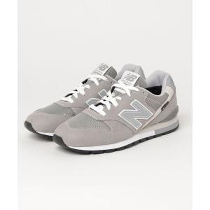 スニーカー NEW BALANCE ニューバランス CM996 GTX メンズ レディース