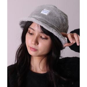 FUMIE TANAKA（フミエ タナカ） ニット帽 ニットキャップ 「FUMIE