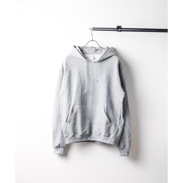 パーカー 「JERZEES」NUBLEND　8.0ozプルオーバーパーカー メンズ レディース