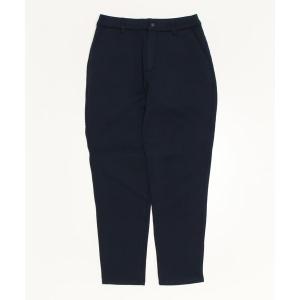 TIGORA（ティゴラ） スウェットパンツ ジャージ テックスウェット