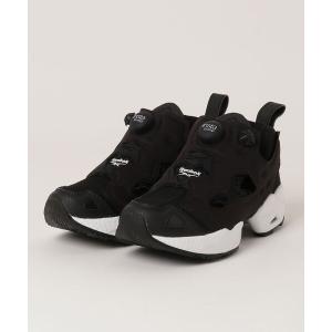 スニーカー Reebok リーボック INSTAPUMP FURY 95 インスタポンプフューリー 95 GX9433 CBLK/FWHT/CBLK