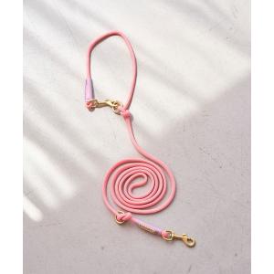 ハンズフリードッグリード