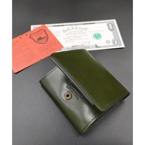 財布 BrEAknoT Minitto