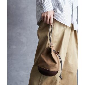 BEAMS F（ビームスF） トートバッグ 「別注」Daniel ＆ Bob / ムース