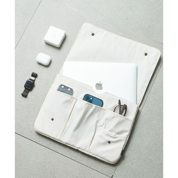 タブレットケース 「SETUP7」PCマルチバッグ ノートパソコンケース 13inch 15inch...