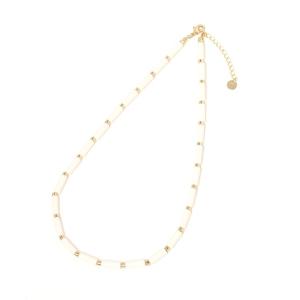 ネックレス アクセサリー Niko And レディース 人気ブランドから探す Zozotown Paypayモール店 通販 Paypayモール