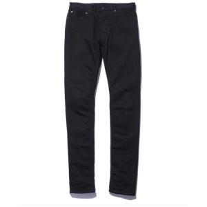 MINEDENIM（マインデニム） ： W.Straight 5pocket USS ： 2408-1001