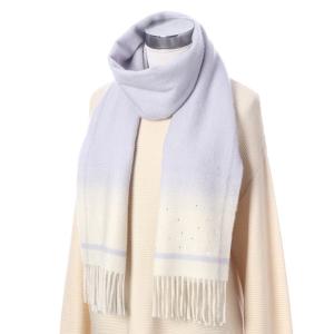 THE INOUE BROTHERS（ザイノウエブラザーズ） ストール「bloom＆branch