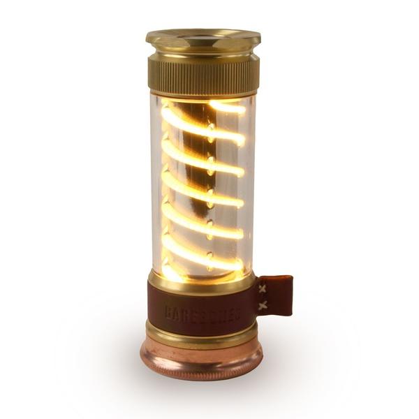 照明 メンズ BAREBONES/ベアボーンズ  Edison Stick Light/エジソンステ...