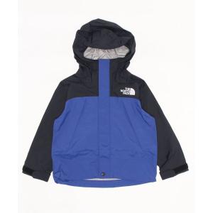 ジャケット ナイロンジャケット キッズ THE NORTH FACE/ザ・ノース・フェイス/DOTSHOT JACKET/ドットショットジャケット/K｜zozo