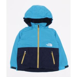 ジャケット ナイロンジャケット THE NORTH FACE/ザ・ノース・フェイス/COMPACT NOMAD JK/コンパクトノマドジャケット/KI｜zozo