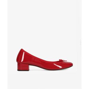 repetto（レペット） バレエシューズ 36 ブルー レディース : ZOZOTOWN