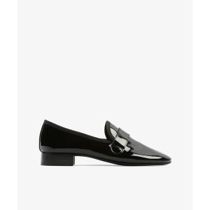 repetto（レペット） ローファー マイケル Michael Loafers パテント