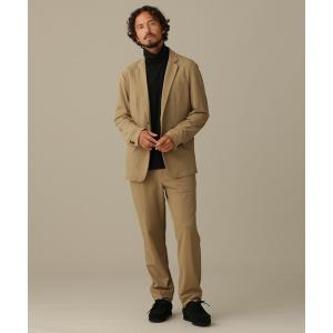 セットアップ LB.03/ハイテンショントリコットセットアップ「スリム」