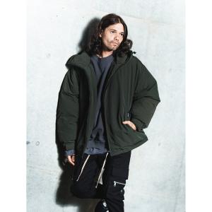 New Balance Padded Short Jacket ブラック XL New Balance Padded Short Jacket ブラック XL - メルカリ