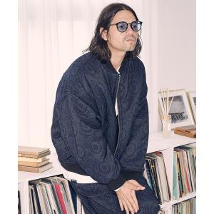 MR.OLIVE（ミスターオリーブ） ma1 ma-1 「MR.OLIVE」MILITARY NYLON