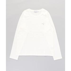 tシャツ Tシャツ レディース RIKKA FEMME/リッカファム ロンT RF22FW15
