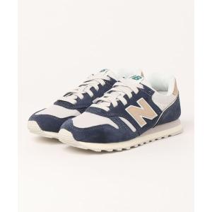 スニーカー レディース 「New Balance」ニューバランス　WL373