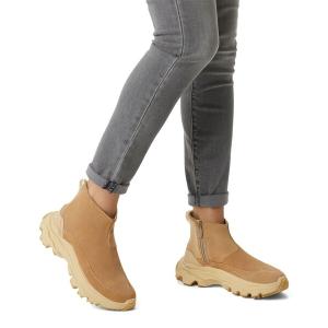 ブーツ キネティックブレイクスルー　アケディア　ウォータープルーフ