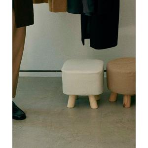 家具 ミニファブリックスツール / 125971