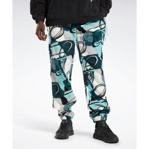 メンズ パンツ クラシックス ウィンター パンツ / Classics Winter Pants / リーボック｜zozo