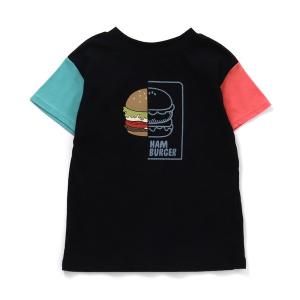 キッズ tシャツ Tシャツ /フードバリエーションTシャツ｜zozo