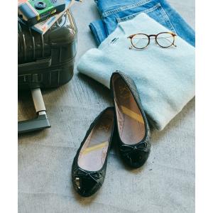 パンプス BUTTERFLY TWISTS  OLIVIA / オリビア　おりたたみパンプス　