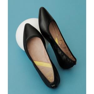 パンプス BUTTERFLY TWISTS JANEY / ジェイニー　おりたたみパンプス　