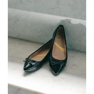 パンプス BUTTERFLY TWISTS HOLLY / ホリー おりたたみパンプス　