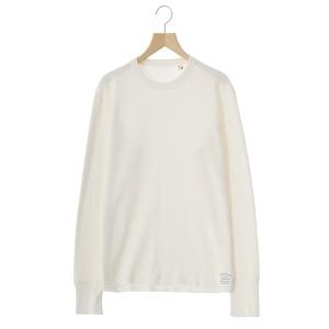 ANATOMICA（アナトミカ） ： THERMAL SHIRTS / 全2色 ： 530-552-15
