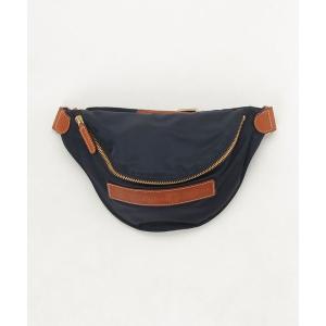 バッグ ウエストポーチ Felisi / フェリージ：Waist Bag：114-57-0192「MUS」