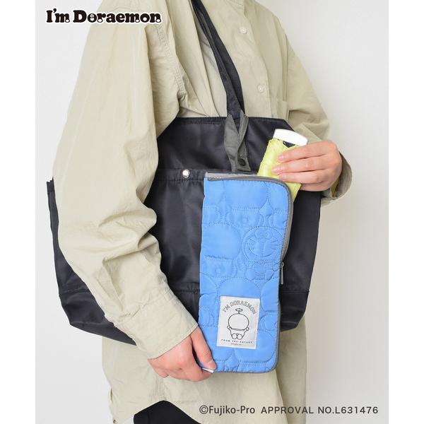 折りたたみ傘 I’M DORAEMON/折りたたみ傘ポーチ レディース メンズ