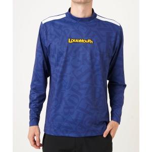 LOUDMOUTH（ラウドマウスゴルフ） ラウドマウス 2025 メンズ 長袖