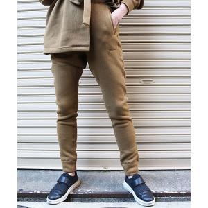 スウェットパンツ ジャージ HOLIDAY×BURLAPOUTFITTER THERMAL PRO FLEECE PANT/ ホリディ　サーマルプロフ