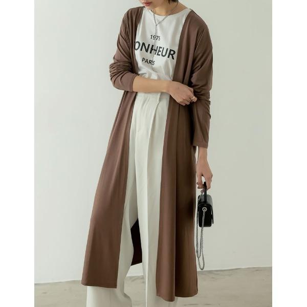 カーディガン 「シリーズ累計7万枚HIT」「UVカット」「接触冷感」「洗濯機で洗える」「大きいサイズ...