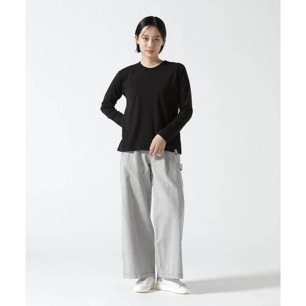 tシャツ 2TYPES PACK T-SHIRT/ 2タイプパックTシャツ レディース