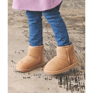 ブーツ ボアブーツ