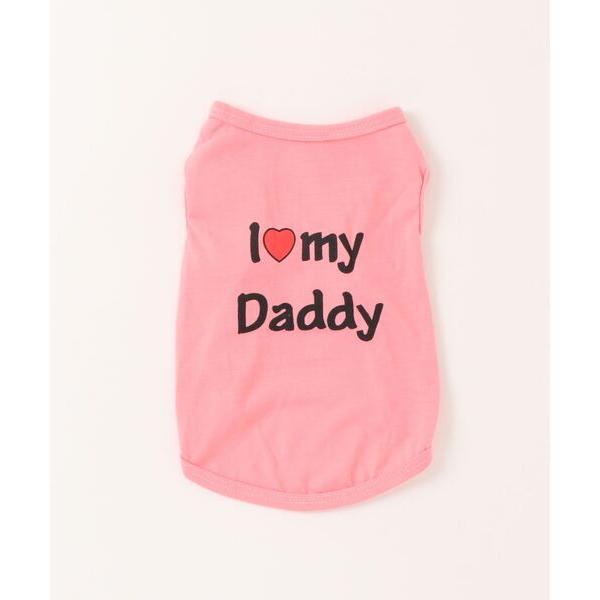犬 服 「float」Daddy ドッグウェア 小型中型犬
