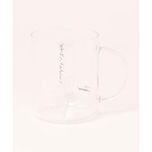 タンブラー レディース Temperature glass 001 コップ　グラス