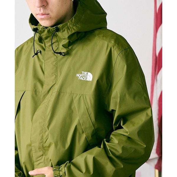 マウンテンパーカー ウインドブレーカー  THE NORTH FACE/ザ・ノースフェイス ANTO...