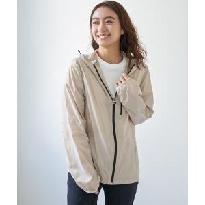 アウター ナイロンジャケット