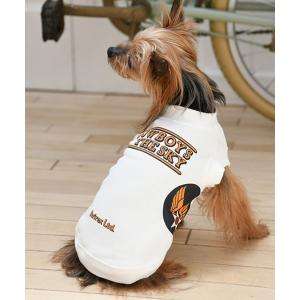 犬 服 AVIREX/クルースウェット・カウボー...の商品画像