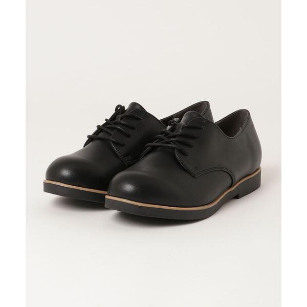 パンプス ABC SELECT エービーシーセレクト PLAIN OXFORD 3 プレーン オック...