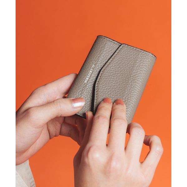 キーケース 「IL CRITERIO」key　マグセーフ対応スマートキーケース