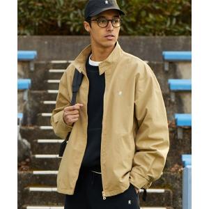 ジャケット ナイロンジャケット Gymphlex | ハリントンジャケット MEN